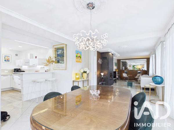 Maison à vendre 5 pièces 168 m² Buchères