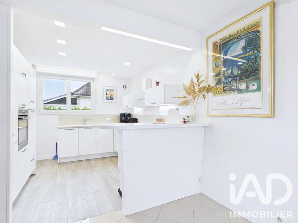 Maison à vendre 5 pièces 168 m² Buchères