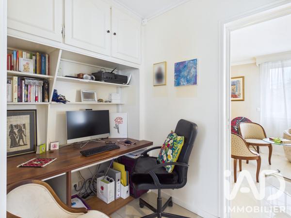 Maison à vendre 5 pièces 168 m² Buchères