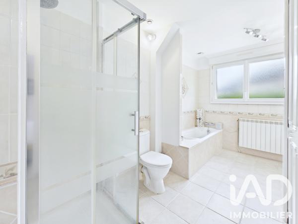 Maison à vendre 5 pièces 168 m² Buchères