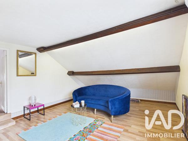 Maison à vendre 5 pièces 168 m² Buchères