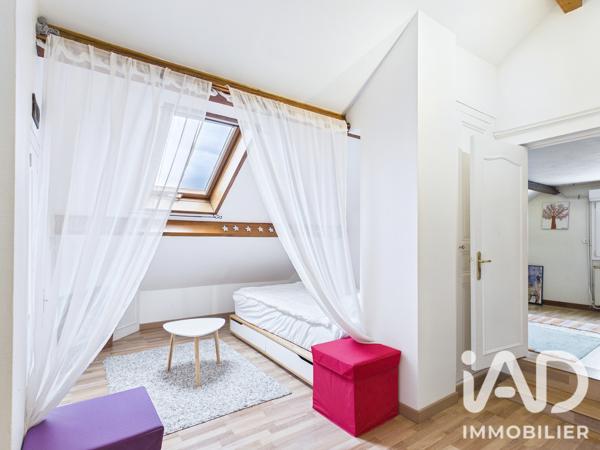 Maison à vendre 5 pièces 168 m² Buchères