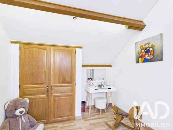 Maison à vendre 5 pièces 168 m² Buchères