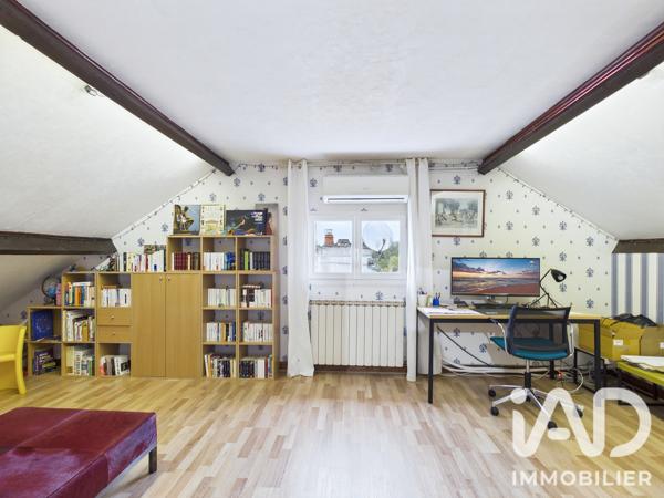 Maison à vendre 5 pièces 168 m² Buchères