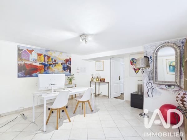 Maison à vendre 5 pièces 168 m² Buchères