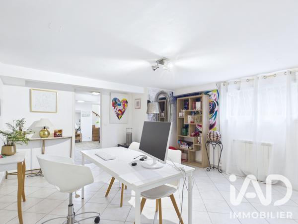 Maison à vendre 5 pièces 168 m² Buchères