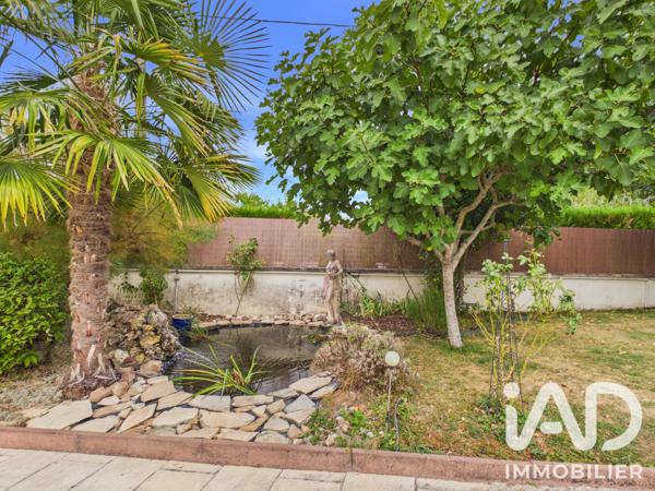 Maison à vendre 5 pièces 168 m² Buchères