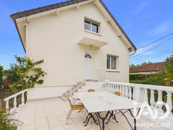 Maison à vendre 5 pièces 168 m² Buchères