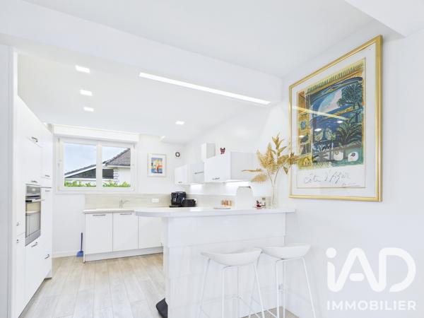 Maison à vendre 5 pièces 168 m² Buchères
