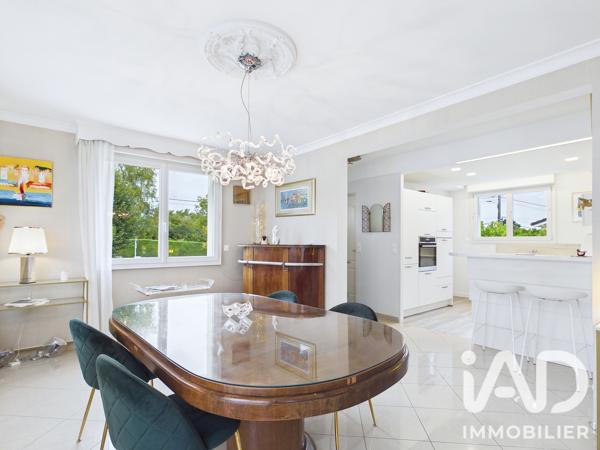 Maison à vendre 5 pièces 168 m² Buchères