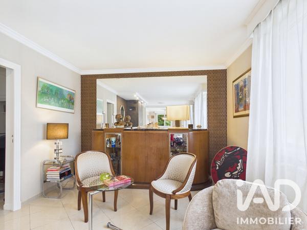 Maison à vendre 5 pièces 168 m² Buchères