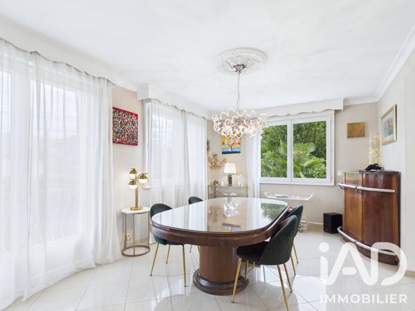 Maison à vendre 5 pièces 168 m² Buchères