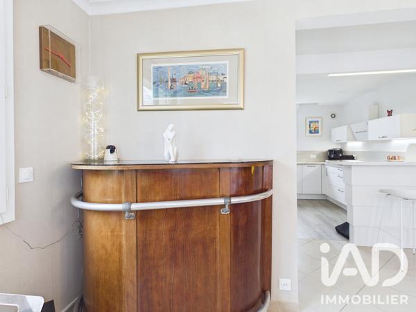 Maison à vendre 5 pièces 168 m² Buchères