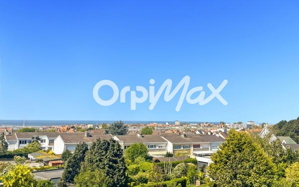 Maison à vendre    7 pièces • 168 m2 Saint-Martin-Boulogne