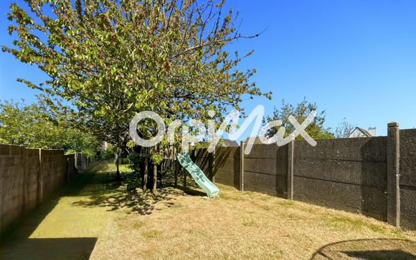 Maison à vendre    7 pièces • 168 m2 Saint-Martin-Boulogne