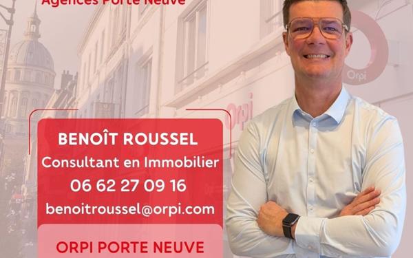 Maison à vendre    7 pièces • 168 m2 Saint-Martin-Boulogne