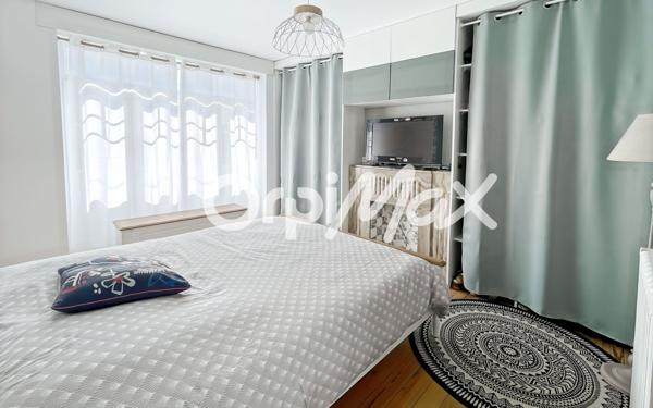 Maison à vendre    7 pièces • 168 m2 Saint-Martin-Boulogne