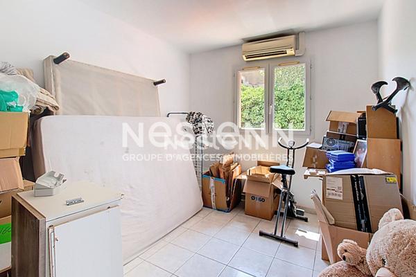 A VENDRE Maison 4 pièces 110 M² sur terrain 1255 m², GRAND GARAGE .