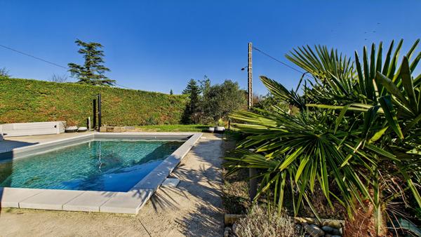 Maison 6 pièces - 140 m² Exclusivité efficity