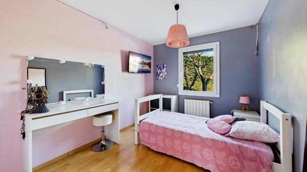 Maison 6 pièces - 140 m² Exclusivité efficity