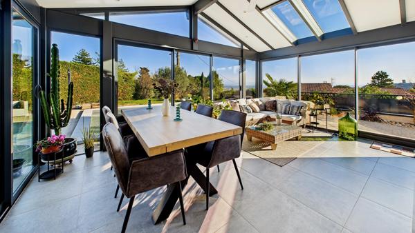 Maison 6 pièces - 140 m² Exclusivité efficity