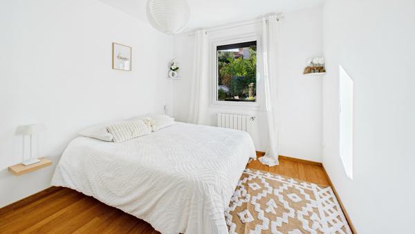 Maison 6 pièces - 140 m² Exclusivité efficity