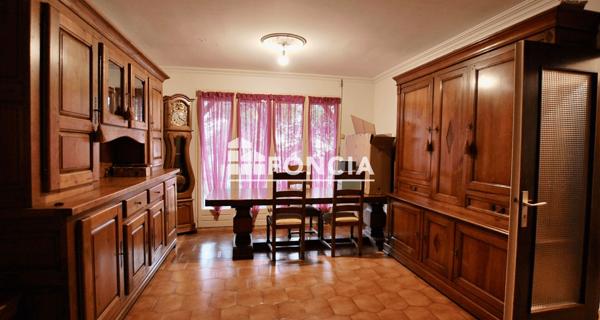 À vendre Maison 4 pièces 114 m² - Amélie-les-bains-palalda 66110