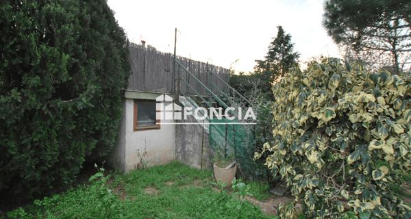 À vendre Maison 4 pièces 114 m² - Amélie-les-bains-palalda 66110