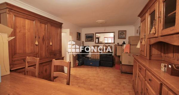 À vendre Maison 4 pièces 114 m² - Amélie-les-bains-palalda 66110