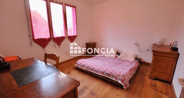 À vendre Maison 4 pièces 114 m² - Amélie-les-bains-palalda 66110