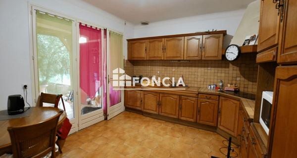 À vendre Maison 4 pièces 114 m² - Amélie-les-bains-palalda 66110