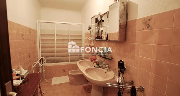 À vendre Maison 4 pièces 114 m² - Amélie-les-bains-palalda 66110