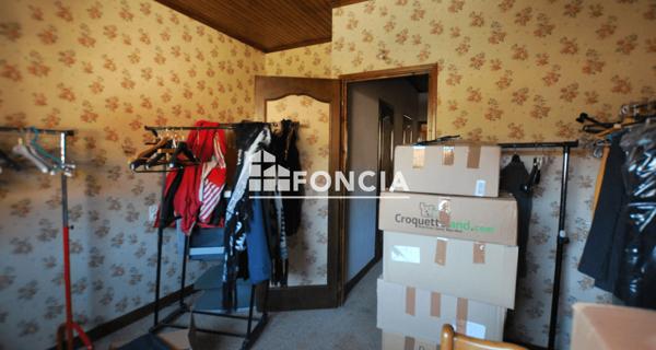 À vendre Maison 4 pièces 114 m² - Amélie-les-bains-palalda 66110