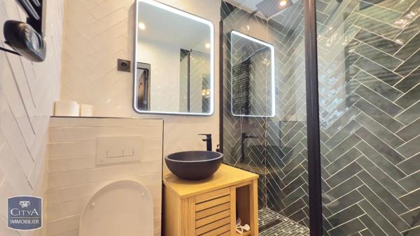 Appartement à vendre 2 pièces 57.19m² Marseille 1er Arrondissement (13001)