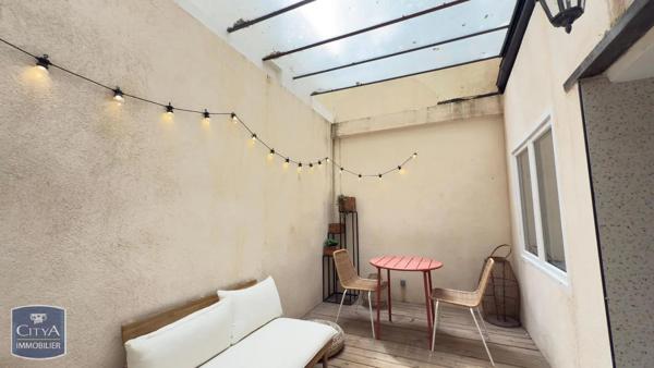 Appartement à vendre 2 pièces 57.19m² Marseille 1er Arrondissement (13001)