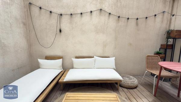 Appartement à vendre 2 pièces 57.19m² Marseille 1er Arrondissement (13001)