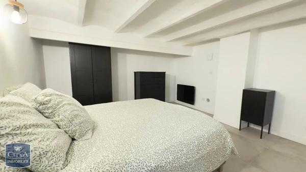 Appartement à vendre 2 pièces 57.19m² Marseille 1er Arrondissement (13001)