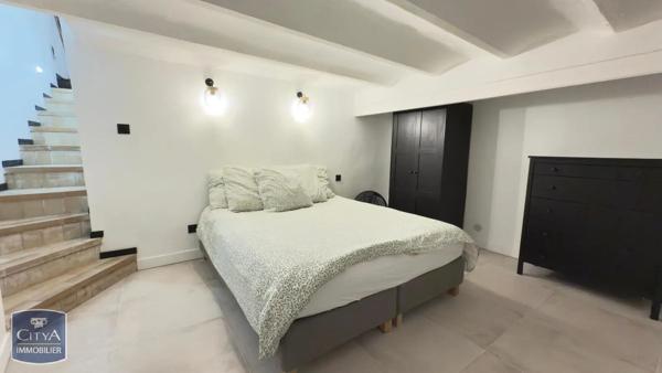 Appartement à vendre 2 pièces 57.19m² Marseille 1er Arrondissement (13001)
