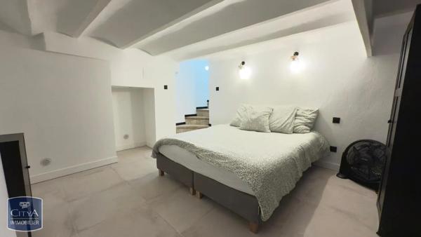 Appartement à vendre 2 pièces 57.19m² Marseille 1er Arrondissement (13001)