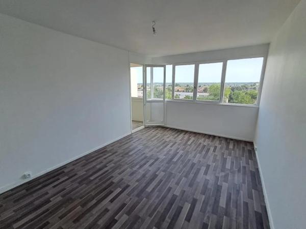 Appartement à louer à Ris-Orangis (91130)