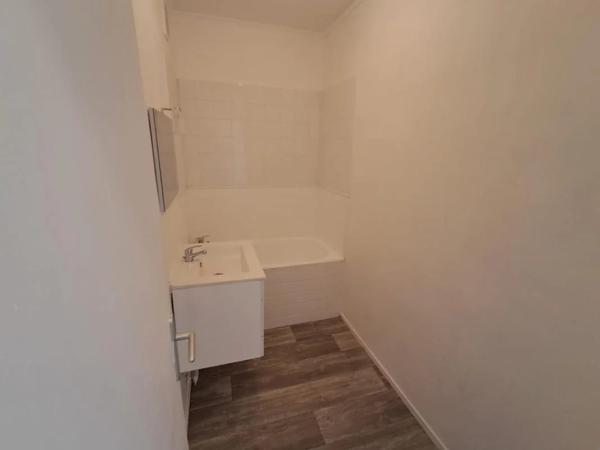 Appartement à louer à Ris-Orangis (91130)