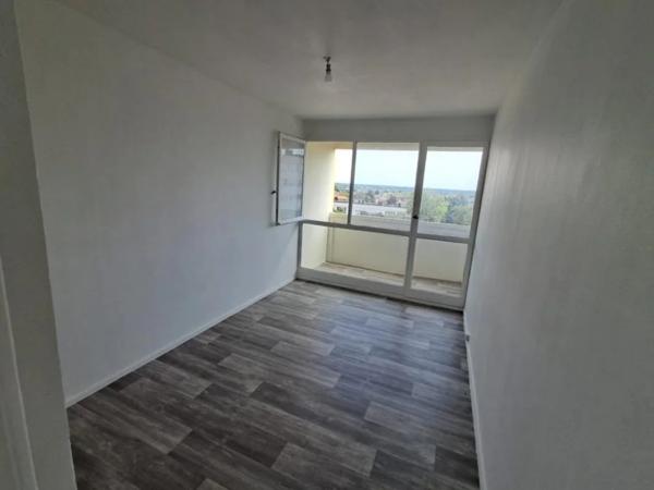 Appartement à louer à Ris-Orangis (91130)