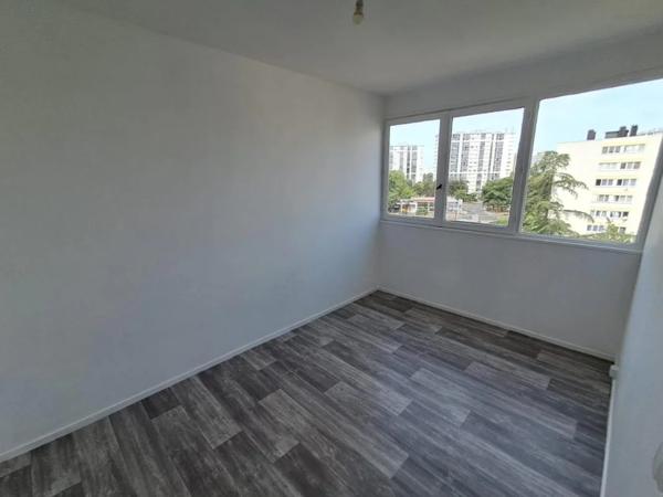 Appartement à louer à Ris-Orangis (91130)