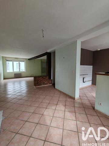 Maison à vendre 6 pièces 105 m² Méry-sur-Seine