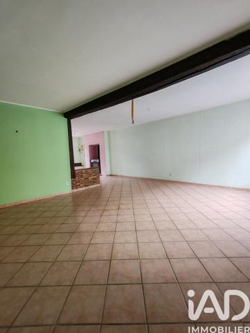 Maison à vendre 6 pièces 105 m² Méry-sur-Seine