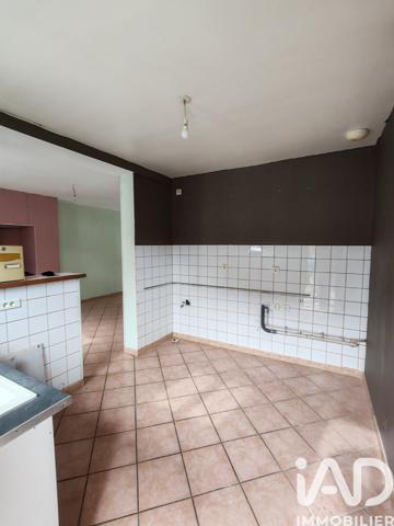 Maison à vendre 6 pièces 105 m² Méry-sur-Seine