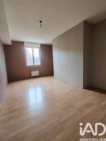 Maison à vendre 6 pièces 105 m² Méry-sur-Seine