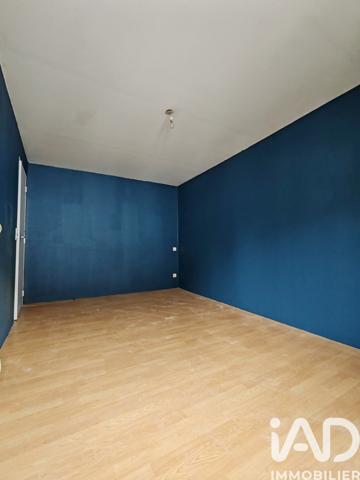 Maison à vendre 6 pièces 105 m² Méry-sur-Seine
