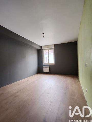 Maison à vendre 6 pièces 105 m² Méry-sur-Seine