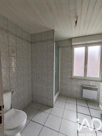 Maison à vendre 6 pièces 105 m² Méry-sur-Seine